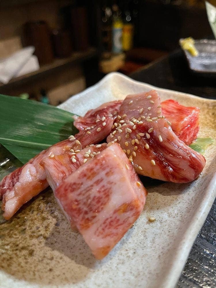青とうがらし