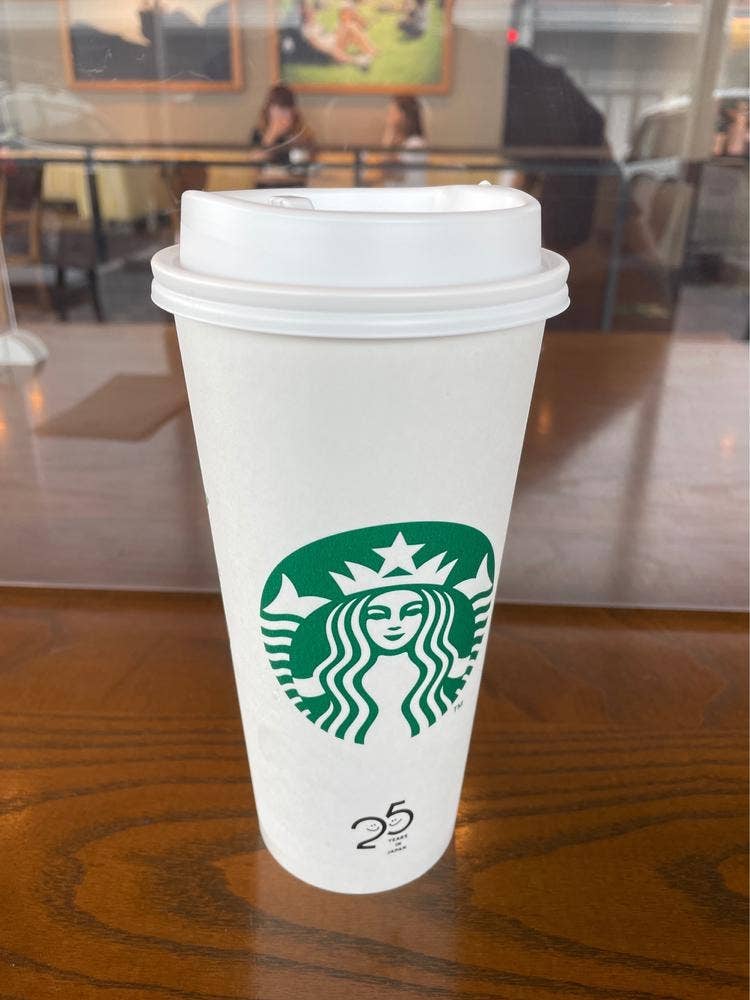 スターバックス コーヒー 宇都宮インターパークステージ店