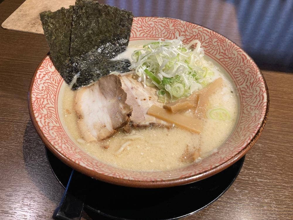 もつ鍋・焼肉 円笑