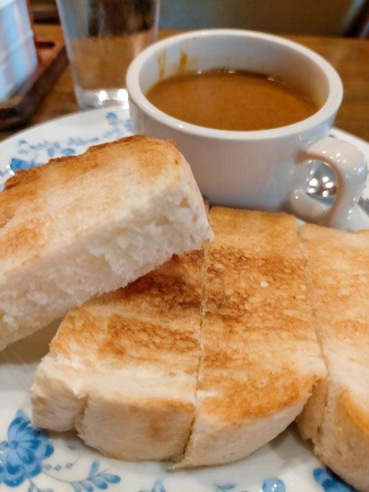 デルフリ村