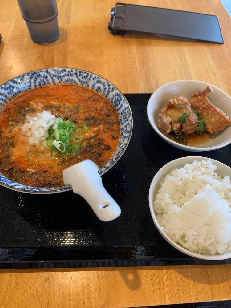 おかわりや