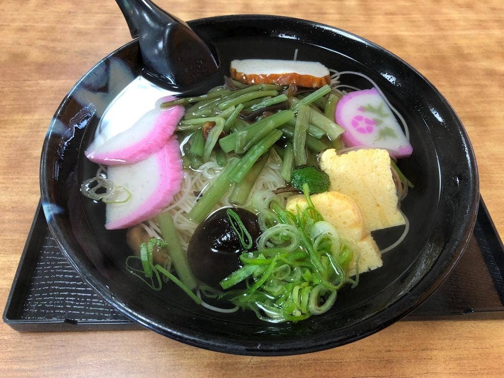 万直し 本店