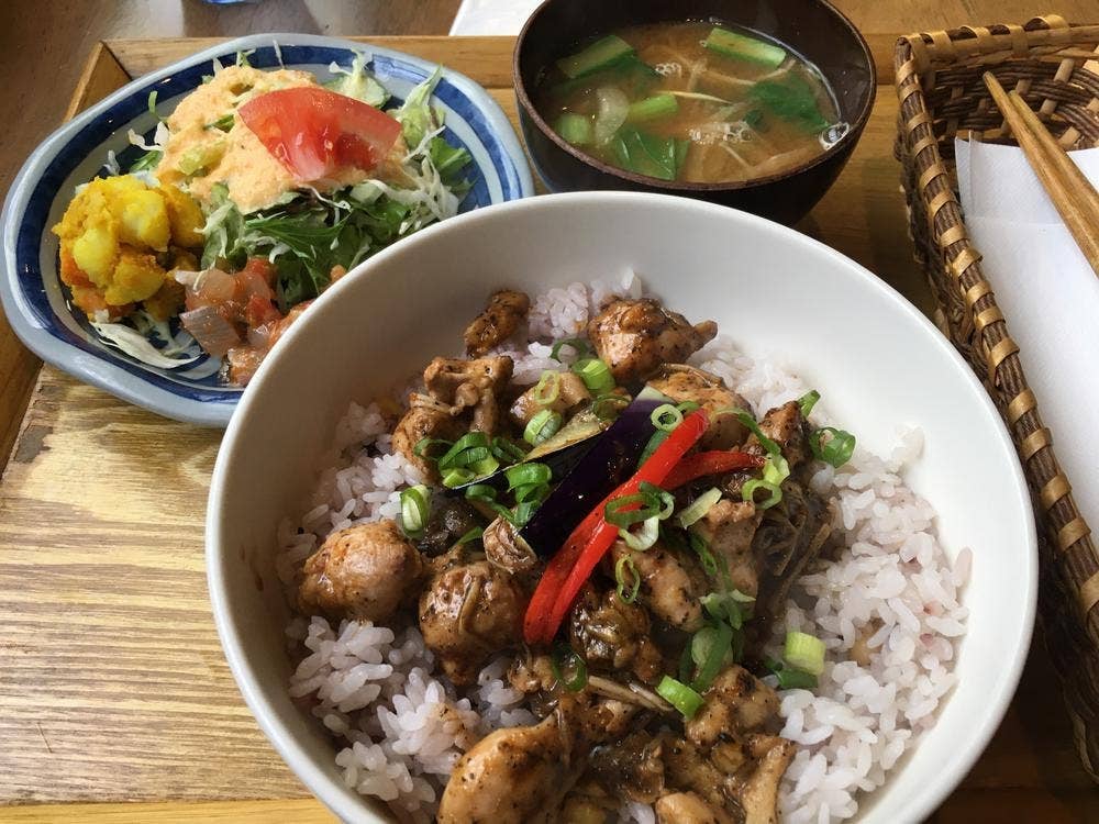 膳部香蔵