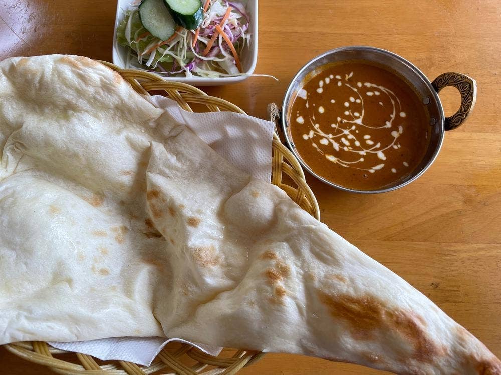 ナマステ サガルマタ