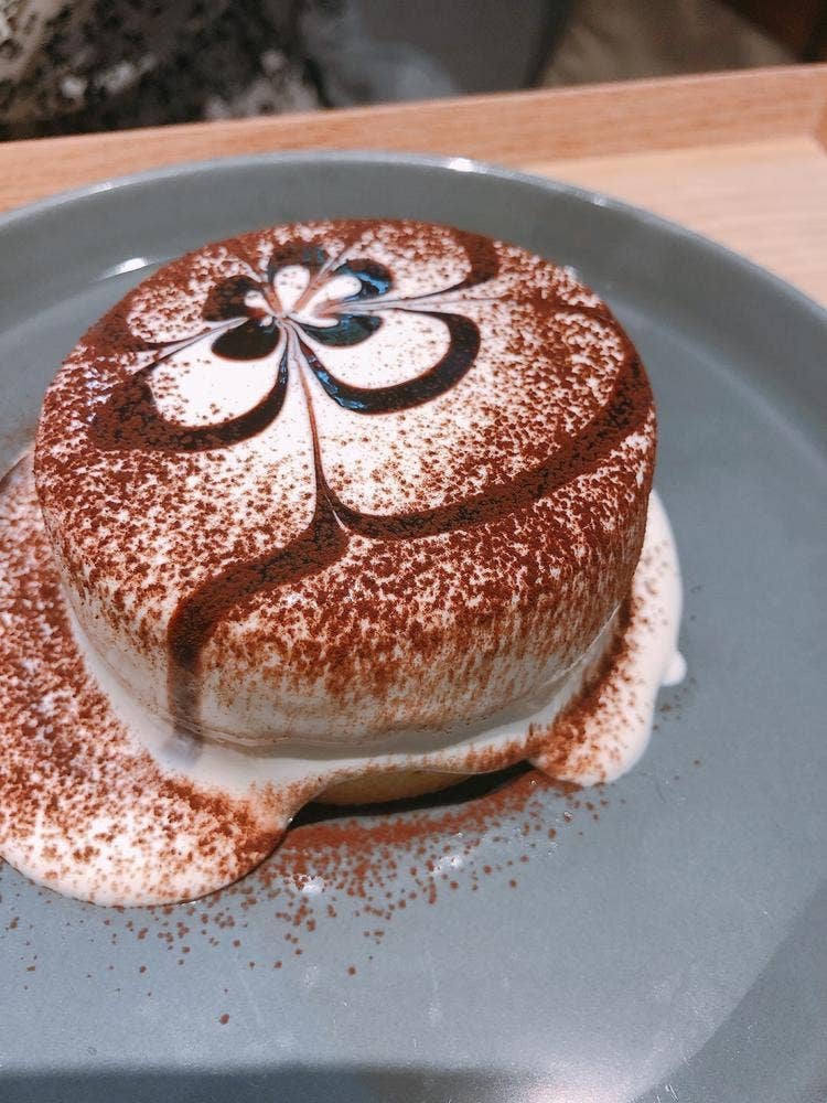 KAKA cheesecake store SAKURAZAKA