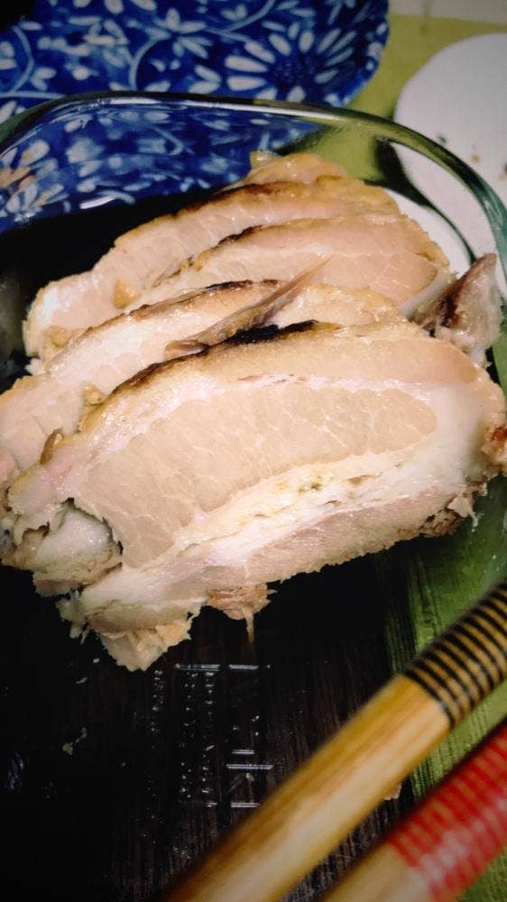 らーめん荏原一政