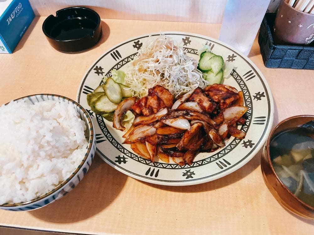 チュー勇