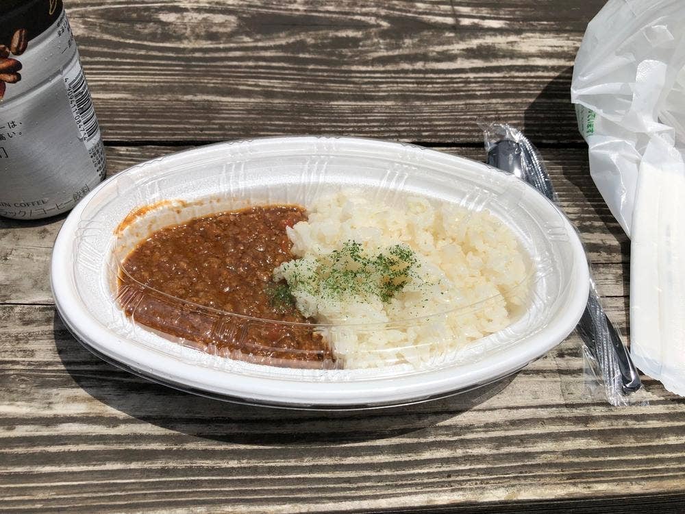 ツリーハウスカフェ nicorico