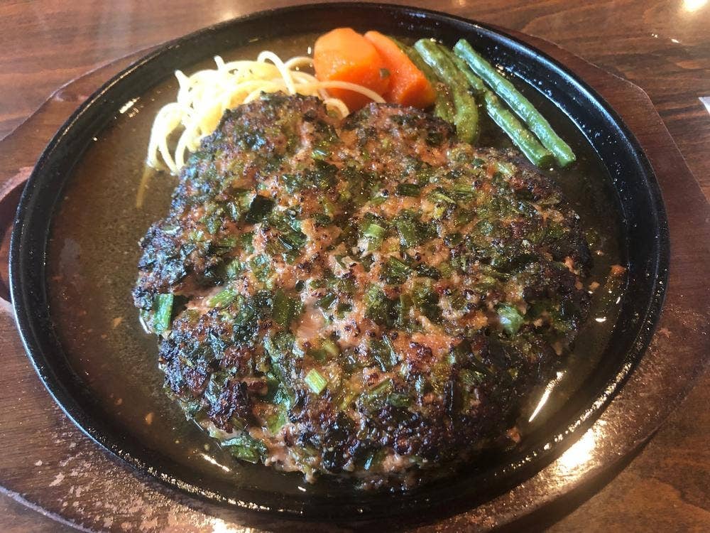 レストラン保保