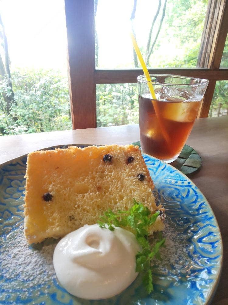 茂庵