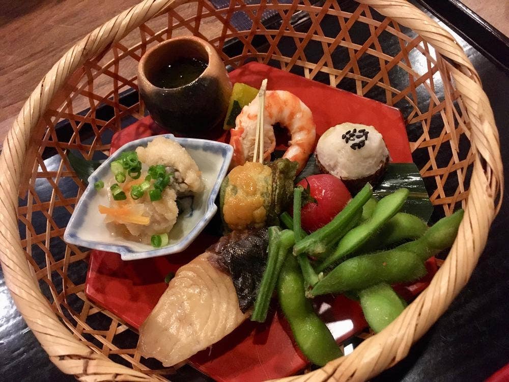 葉歩花庭