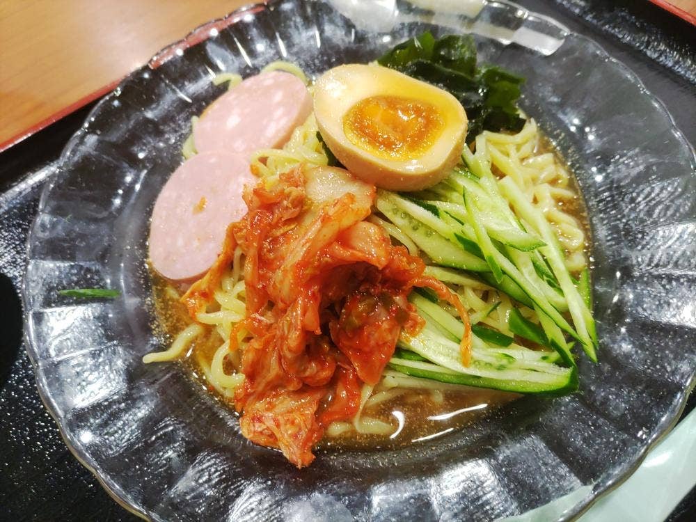 味鮮 餃子坊 渋谷店