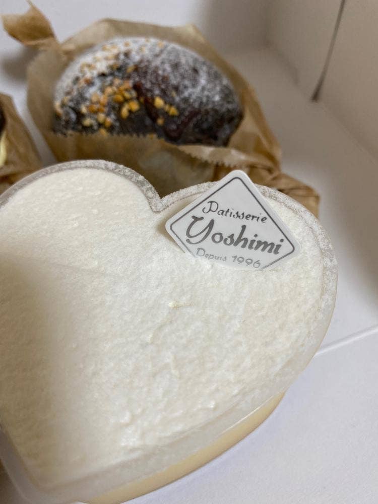 Patisserie Yoshimi