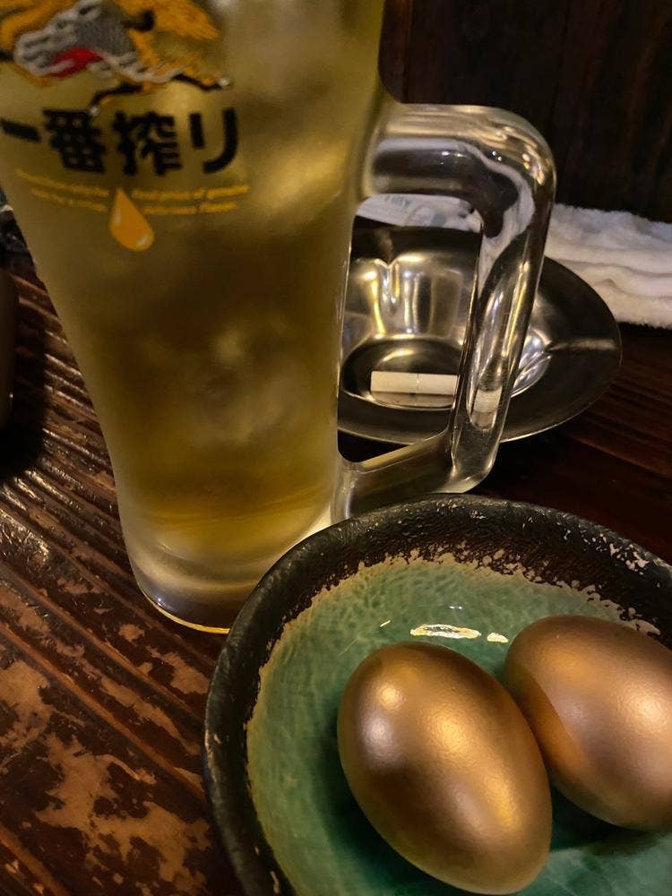 名古屋元気研究所酒場
