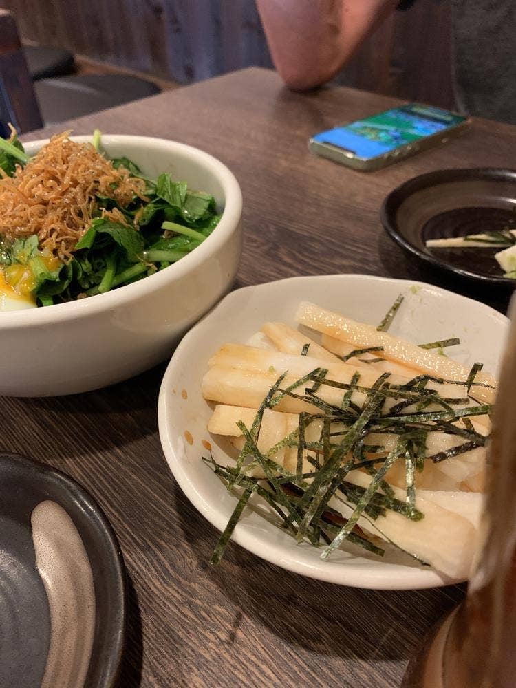 鉄板焼 市虎