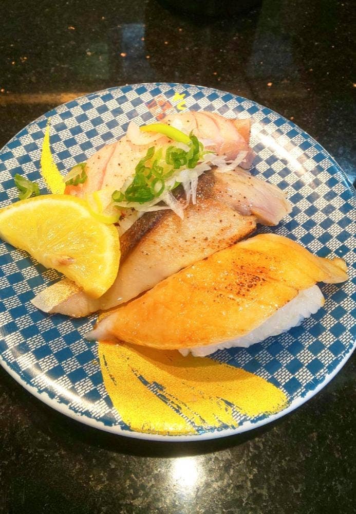 すし銚子丸 三鷹新川店