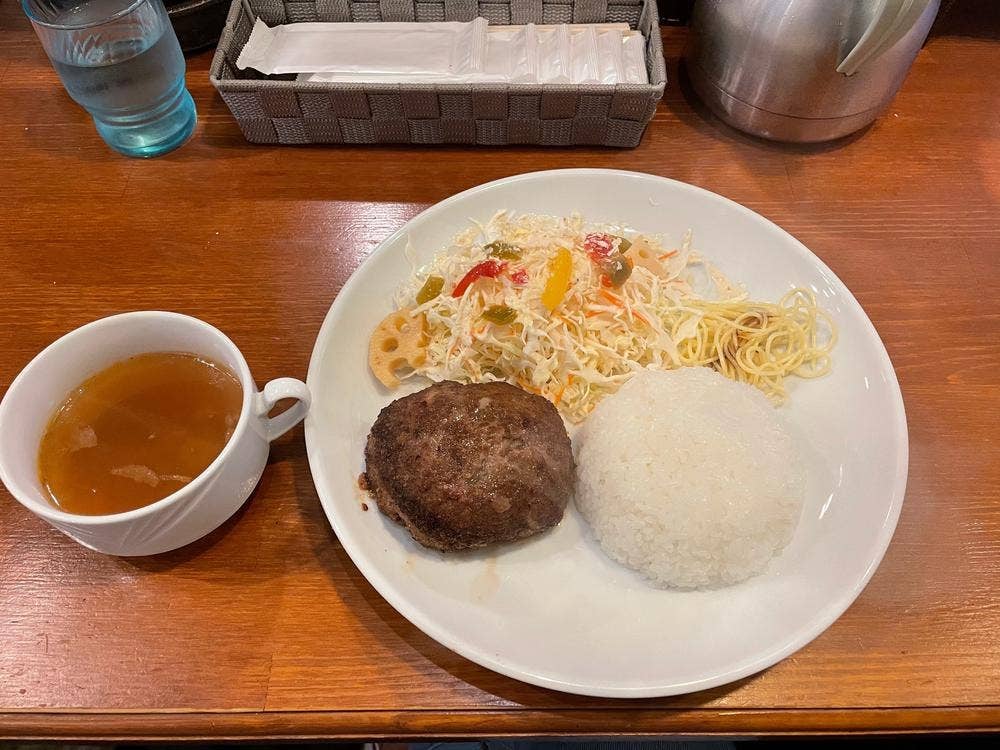 キッチン ソウショー