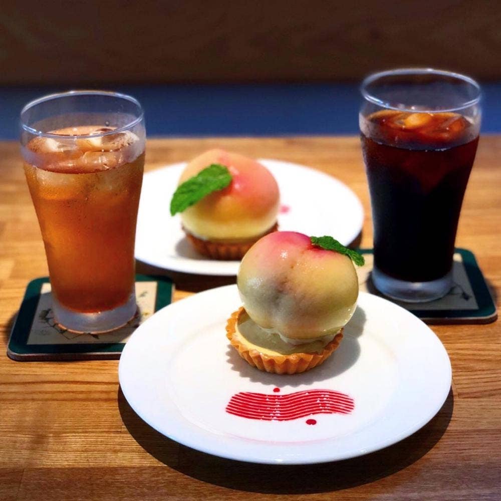 北鎌倉 欒カフェ