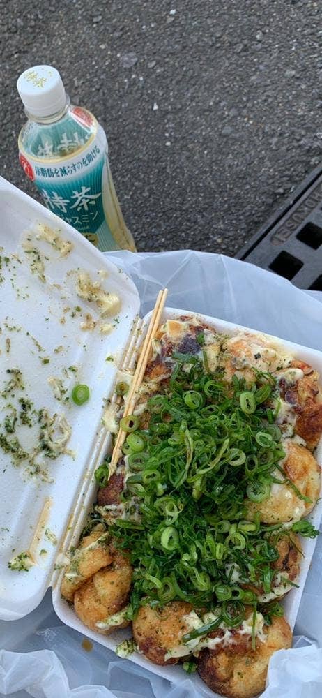 三代目たくちゃん 牧野駅前店