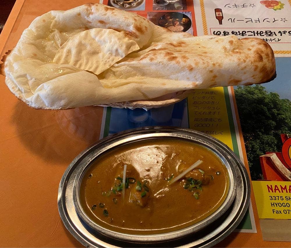 シャンカル 姫路今宿店 SHANKAR