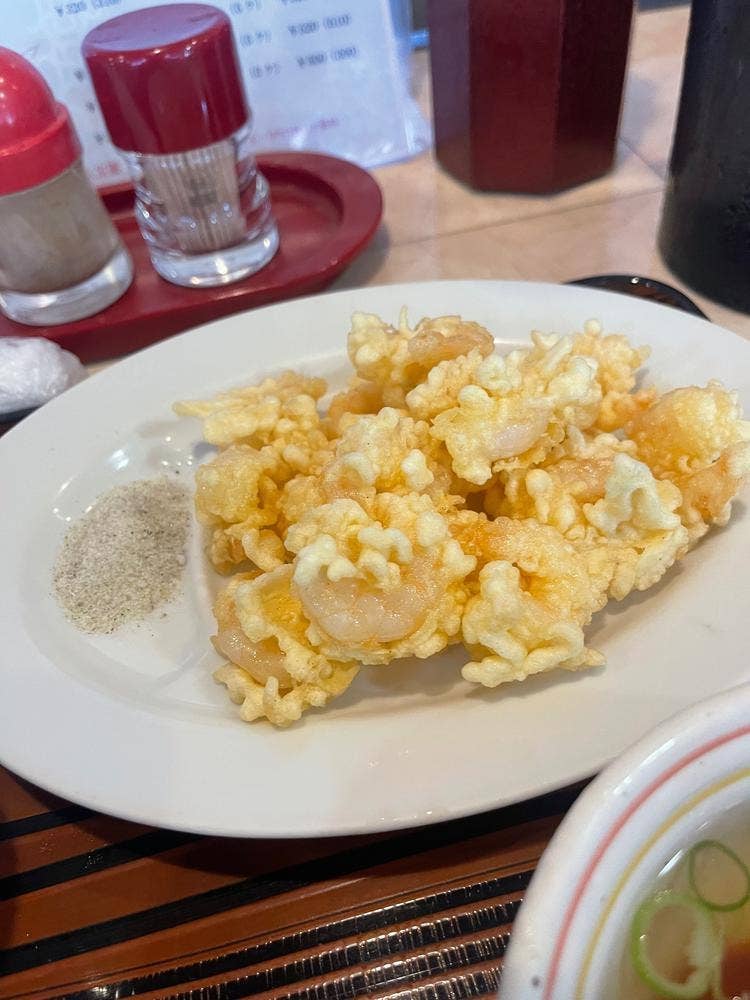 中華料理 八宝園