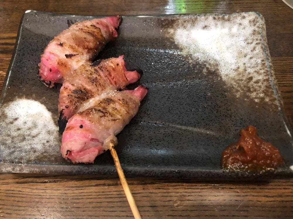 鷄・魚・島料理 海風