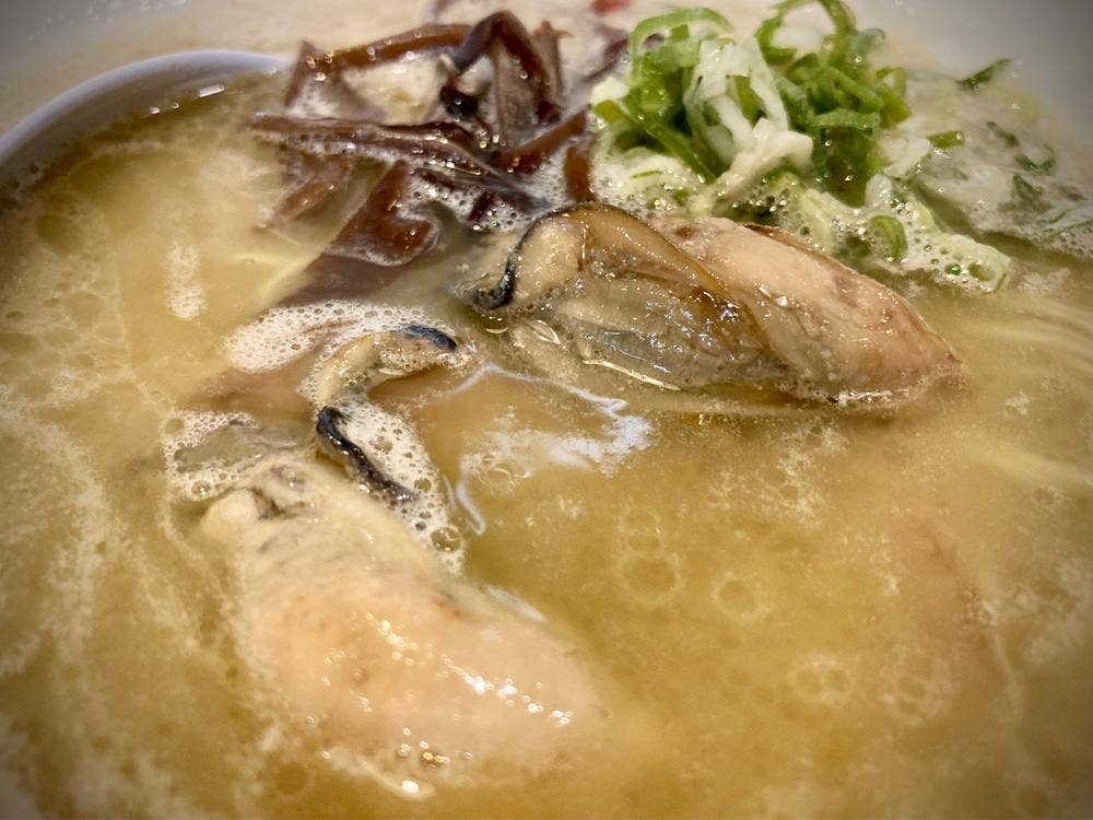 狼煙