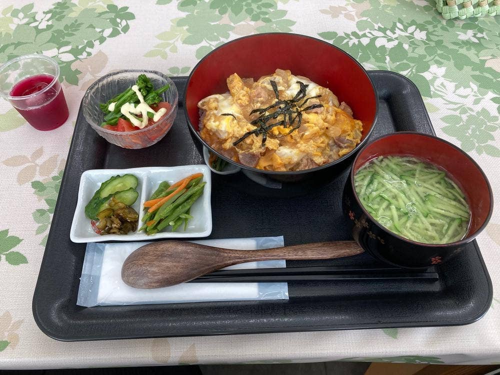 ひまわり