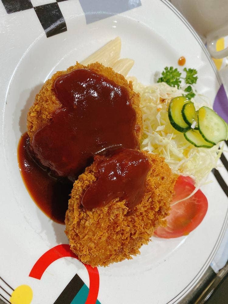 レストラン ロンド