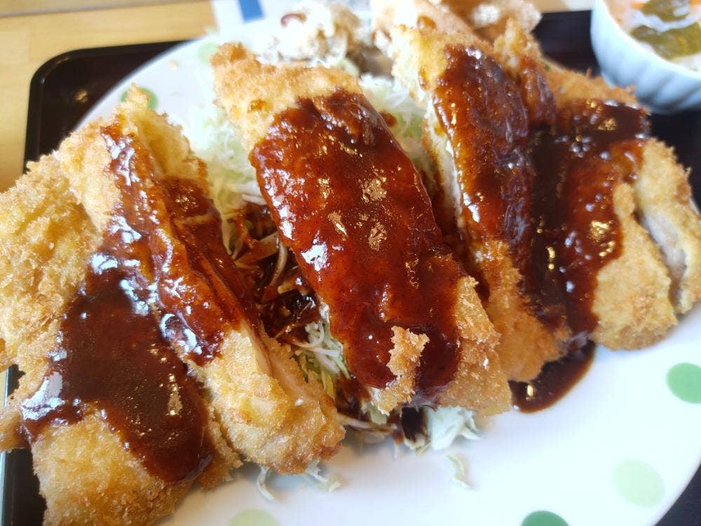 ばんちゃ屋 宇部店