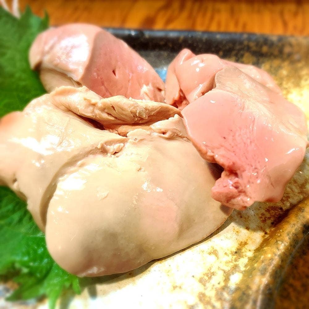 鳥楽酒場