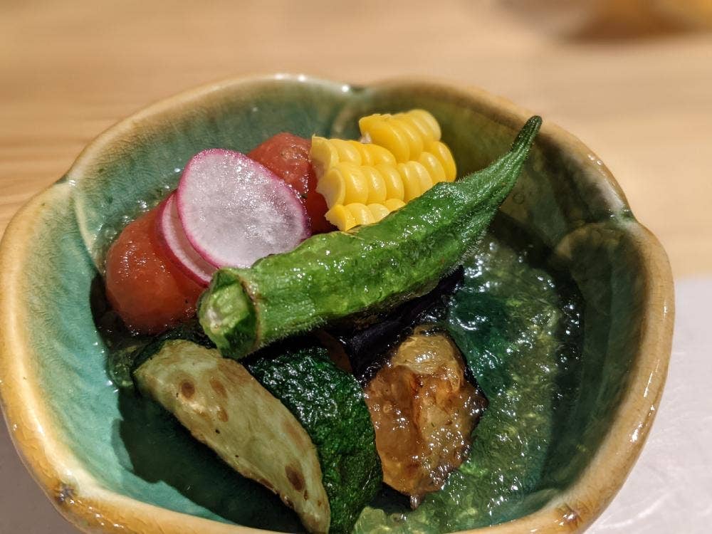 嗜酒～シュシュ～