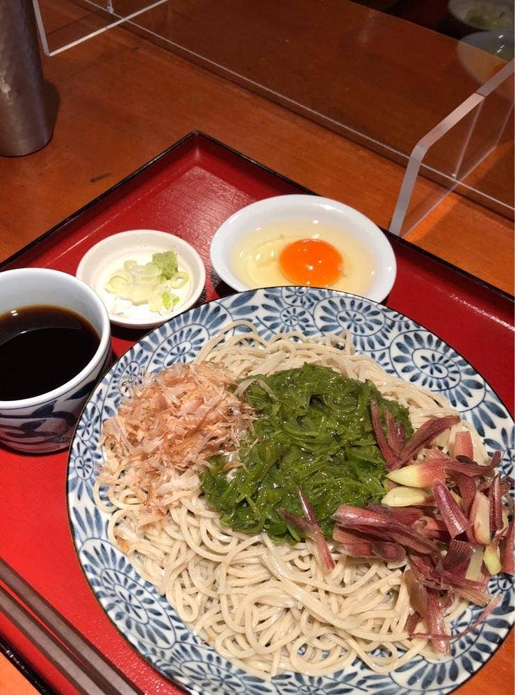 春夏秋冬 まるう