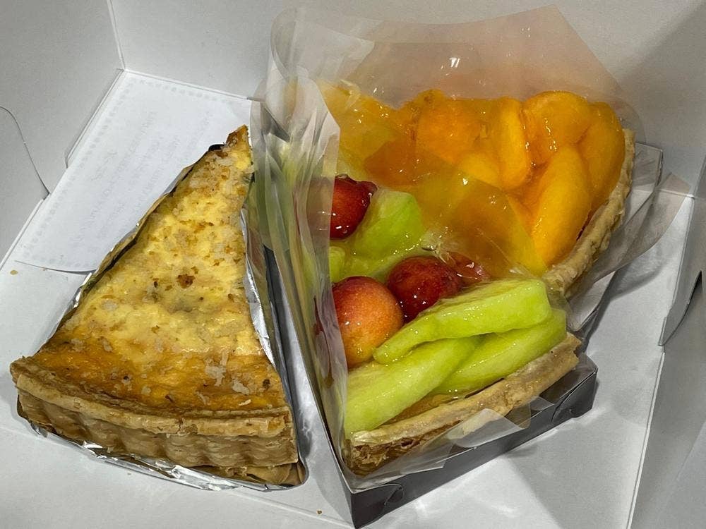 タルトアニーズ