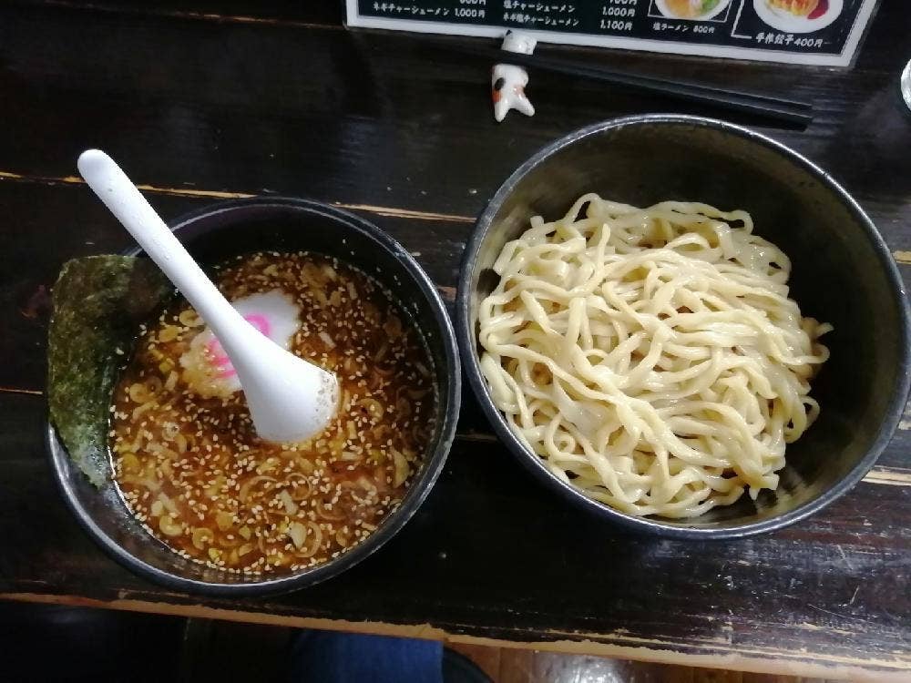 麺屋頑徹