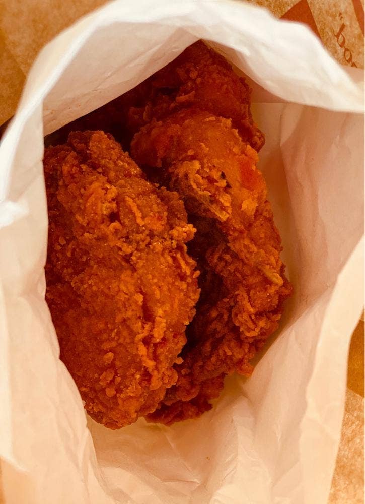 ケンタッキーフライドチキン MEGAドン・キホーテ蓮田店