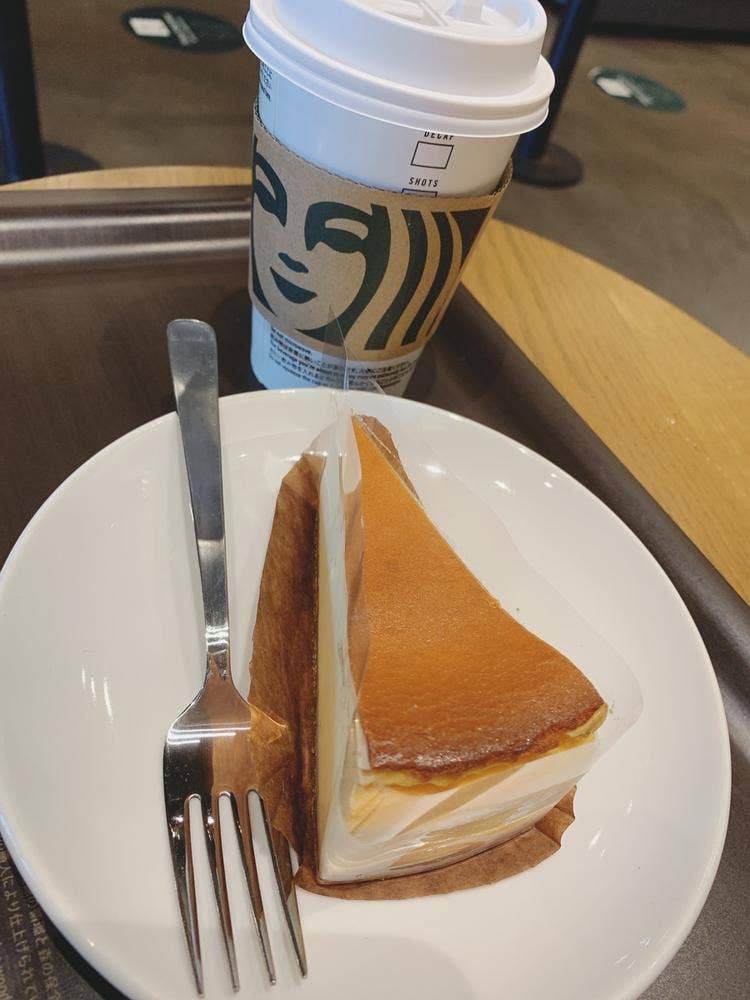 スターバックス コーヒー ラゾーナ川崎店