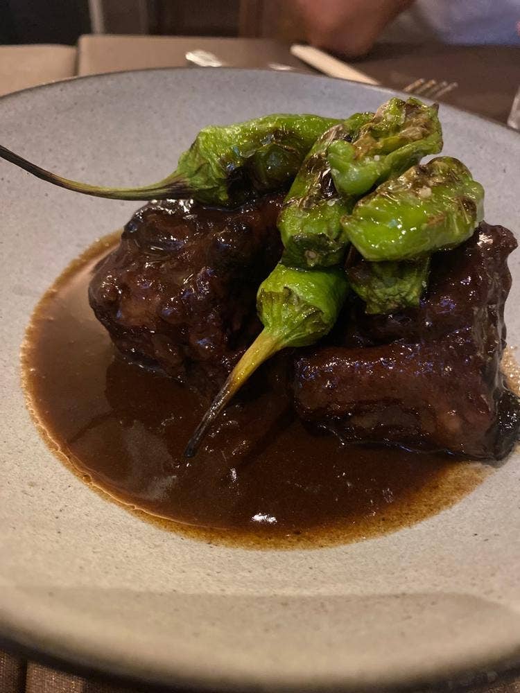 est pizzeria e trattoria GION