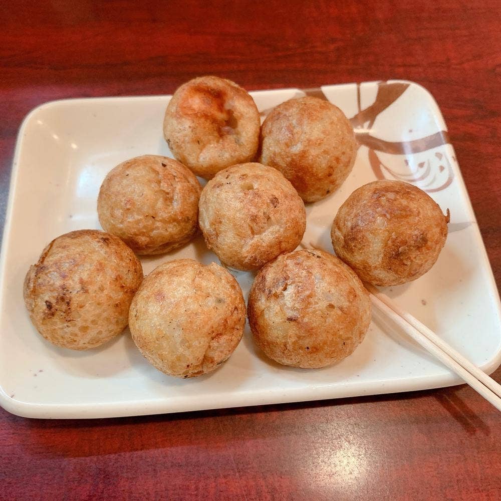 会津屋 ナンバ店