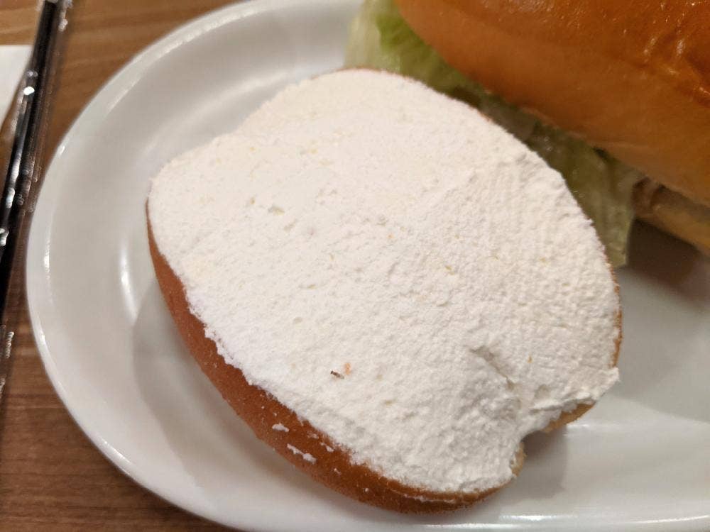 パンの田島 自由が丘店