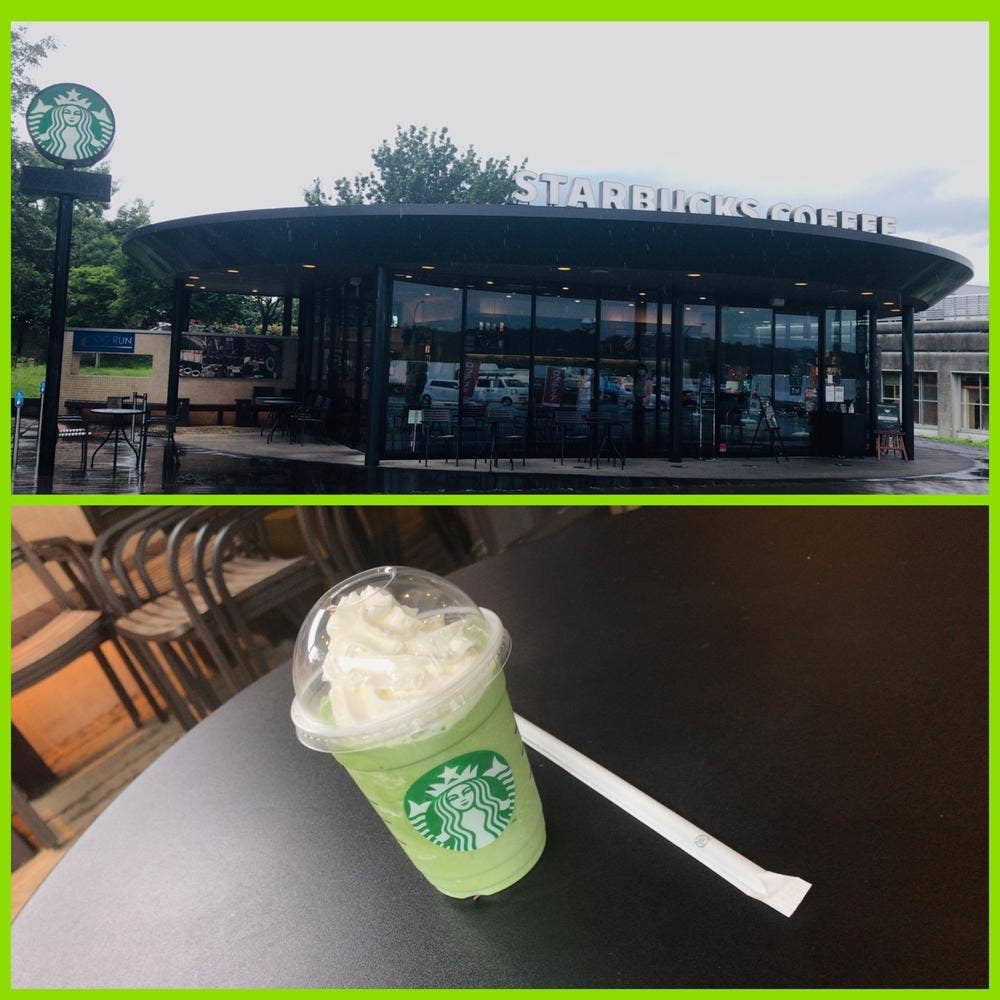 スターバックス コーヒー 三木サービスエリア下り線店