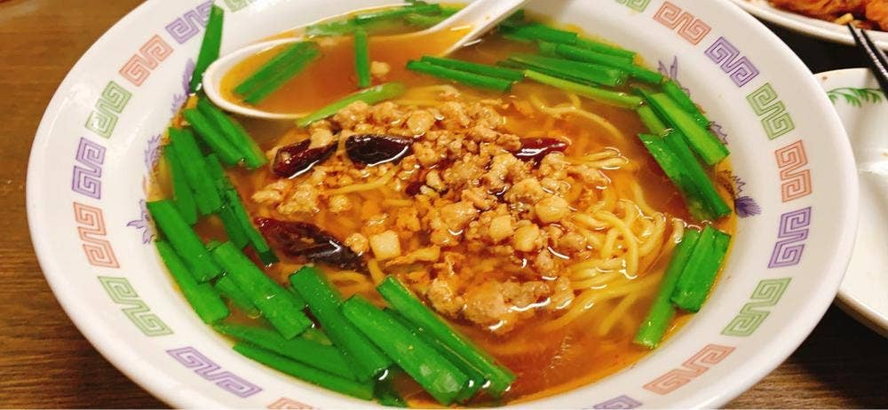九龍居 尾張旭店
