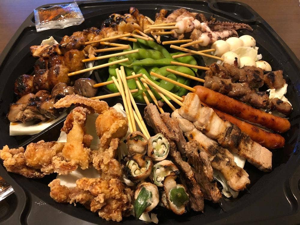 晩酌亭 次郎丸店