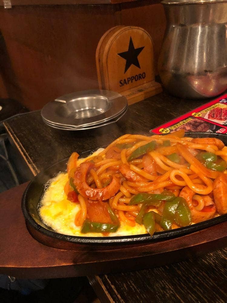やぶ屋 FC溜池山王店