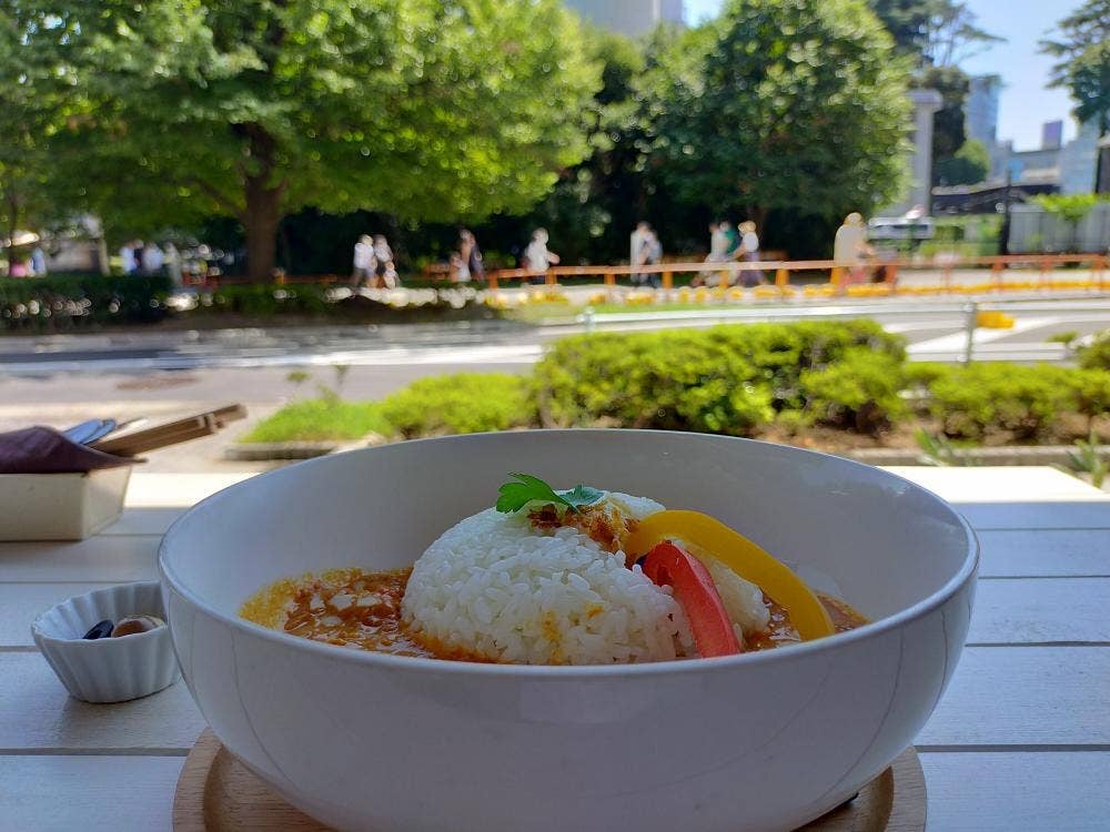 BOWLS cafe