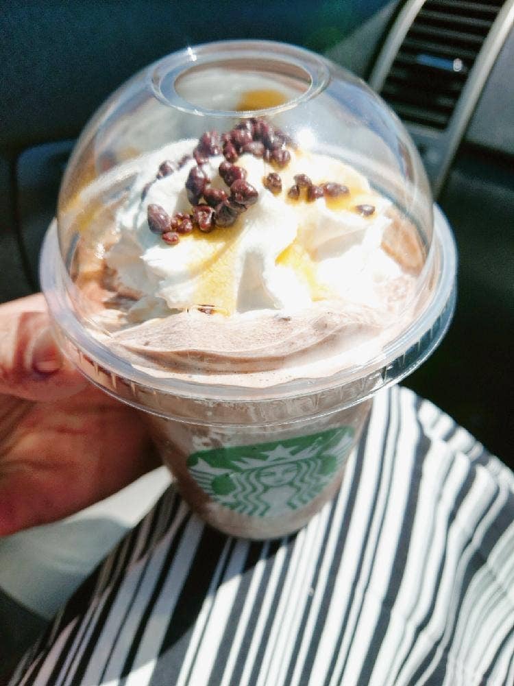 スターバックス コーヒー 小山店