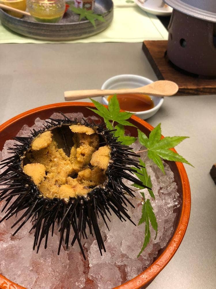 奥飯坂 穴原温泉 匠のこころ 吉川屋