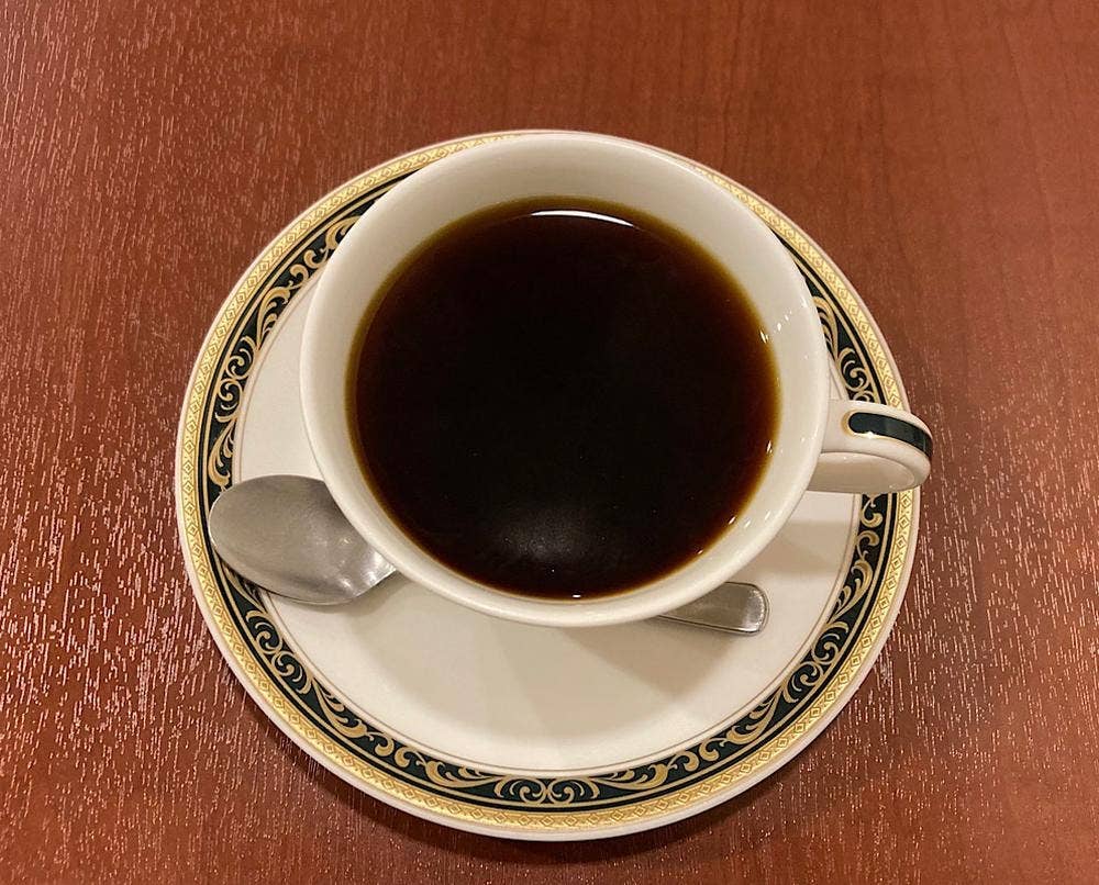 うすい百貨店 キーコーヒー直営ショップ