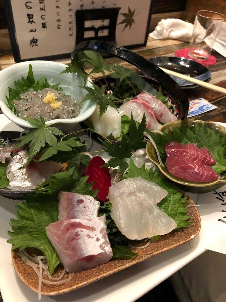 鯛の王様