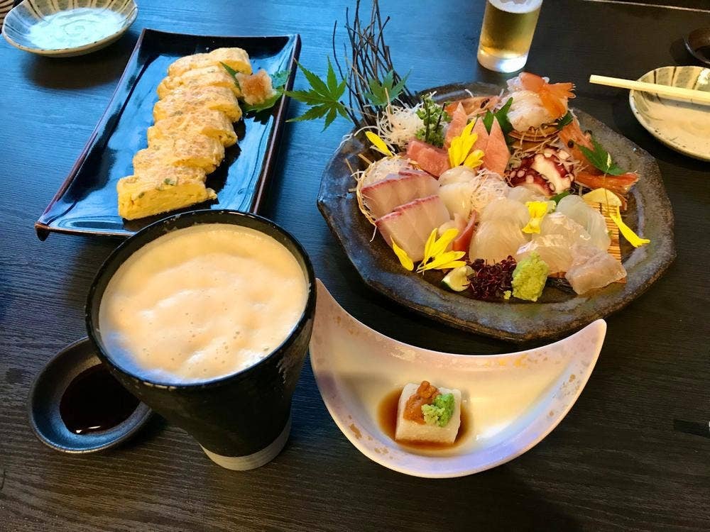 懐石 日本料理 三島屋